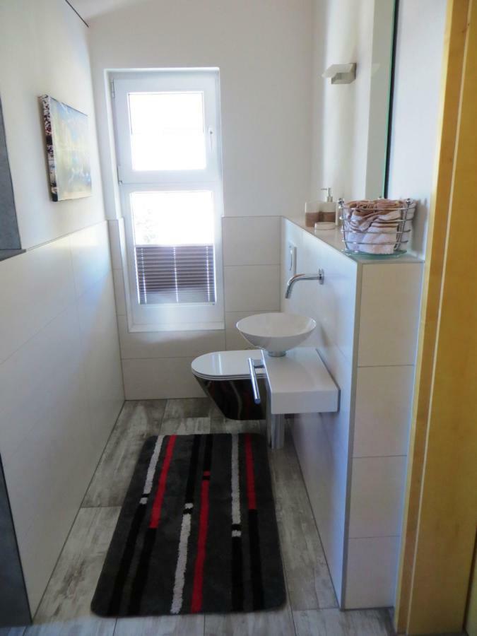 Ferienwohnung Bei Maly Sulzberg  Zewnętrze zdjęcie