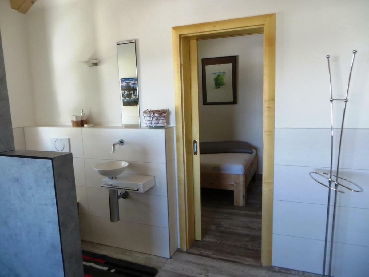 Ferienwohnung Bei Maly Sulzberg  Zewnętrze zdjęcie
