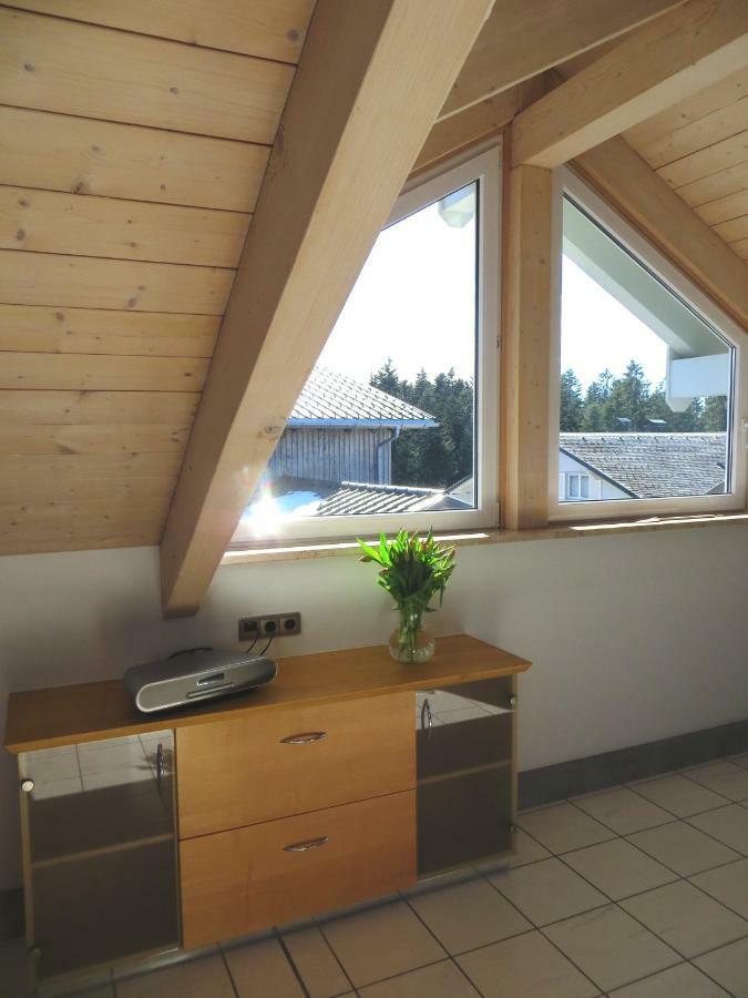 Ferienwohnung Bei Maly Sulzberg  Zewnętrze zdjęcie