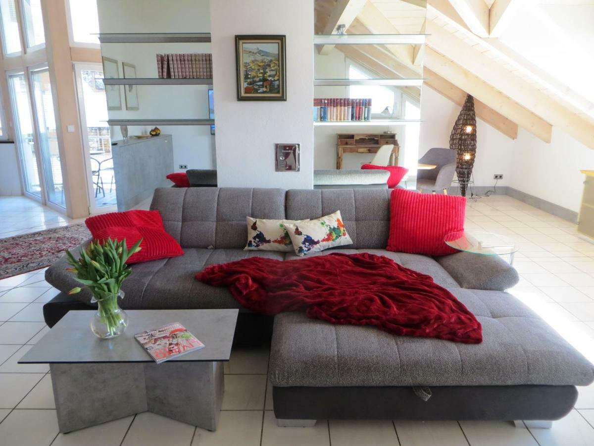 Ferienwohnung Bei Maly Sulzberg  Zewnętrze zdjęcie