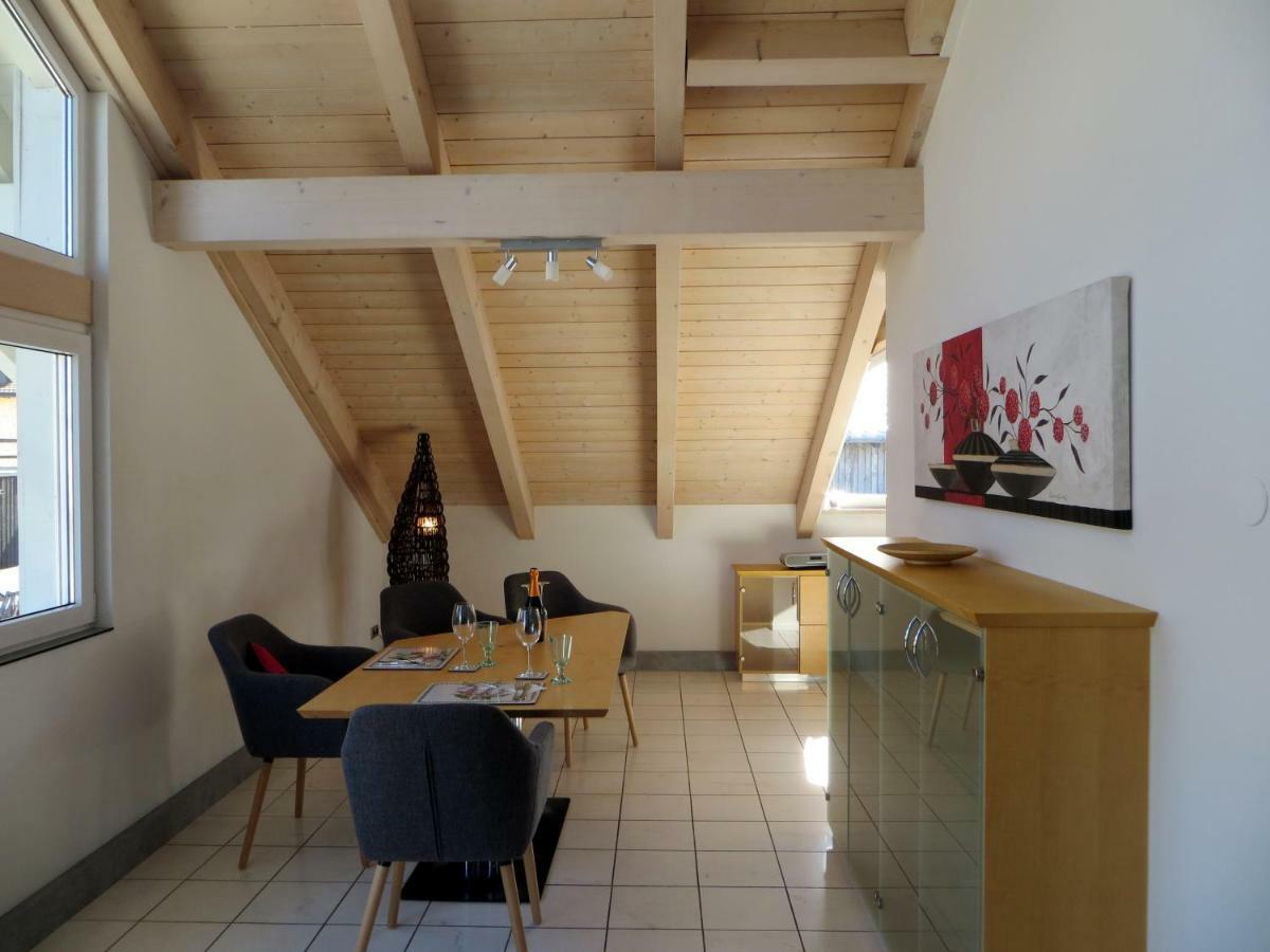 Ferienwohnung Bei Maly Sulzberg  Zewnętrze zdjęcie