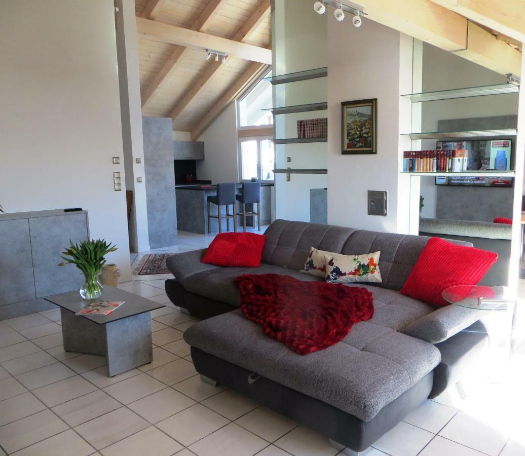 Ferienwohnung Bei Maly Sulzberg  Zewnętrze zdjęcie