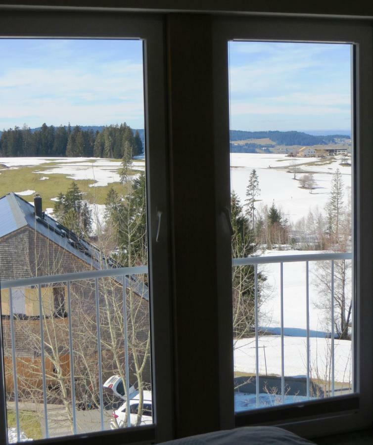 Ferienwohnung Bei Maly Sulzberg  Zewnętrze zdjęcie