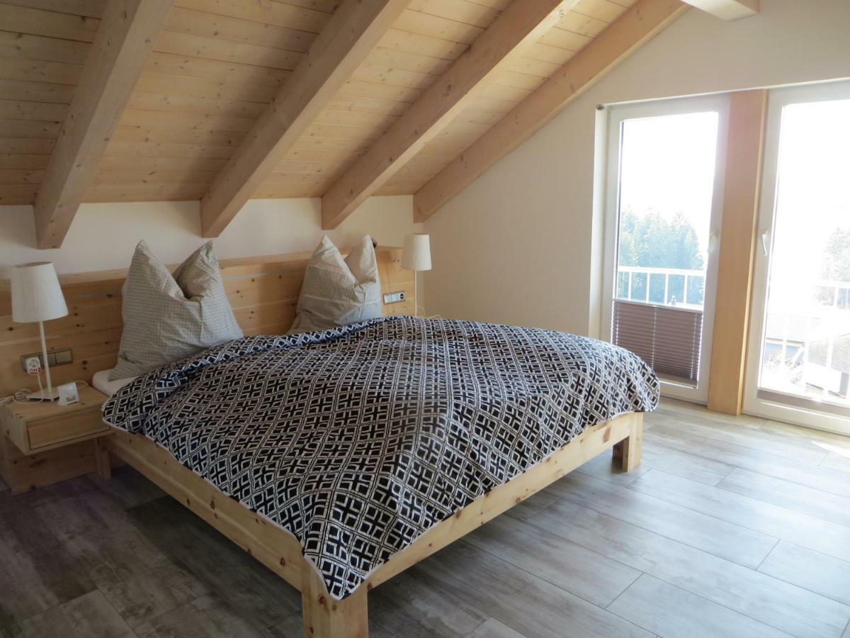 Ferienwohnung Bei Maly Sulzberg  Zewnętrze zdjęcie
